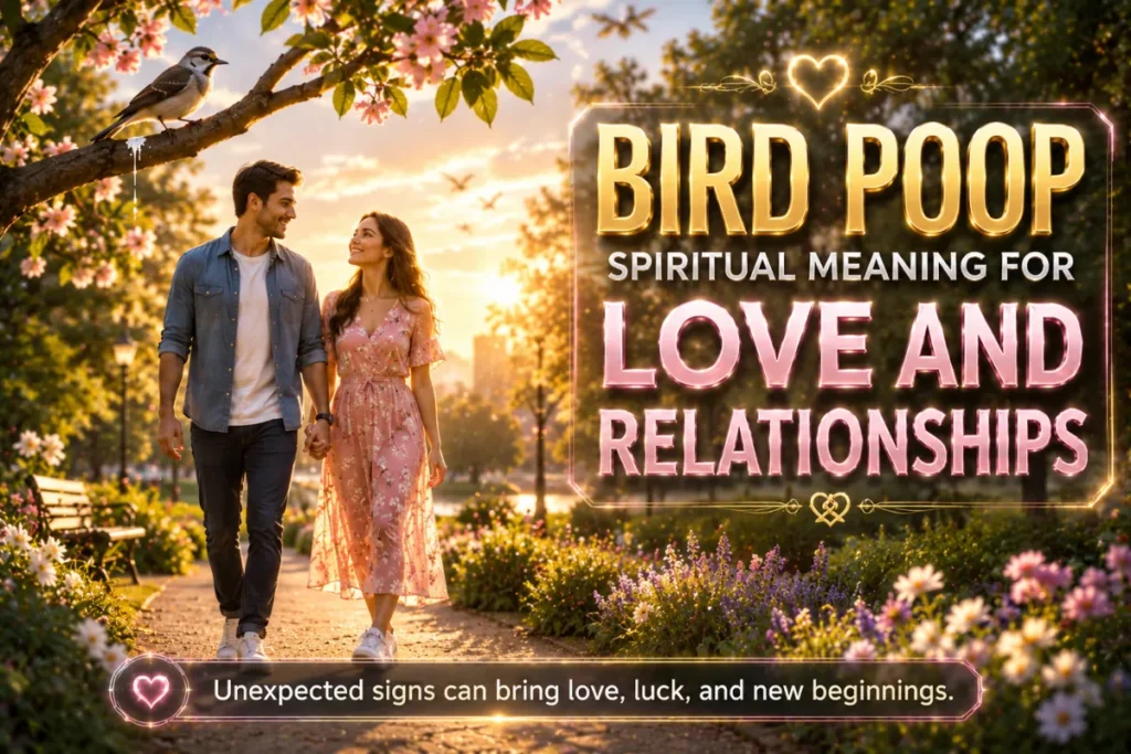 bird-poop-spiritual-meaning-for-love-and-relationships