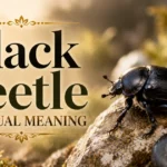 black-beetle-spiritual-meaning
