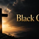 black-cross-meaning
