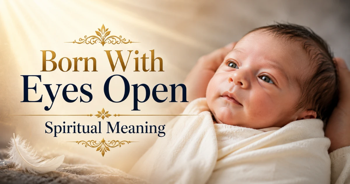born-with-eyes-open-spiritual-meaning