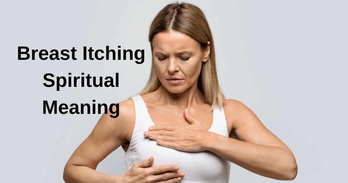 breast-itching-spiritual-meaning