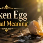 Broken Egg Spiritual Meaning: Signs, Symbols & What It Means For You broken-egg-spiritual-meaning