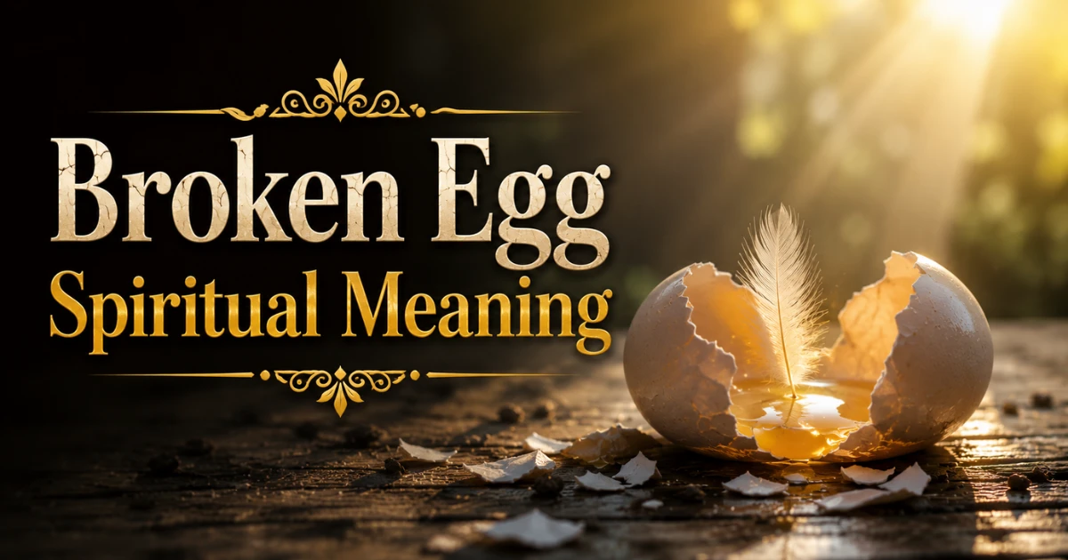broken-egg-spiritual-meaning