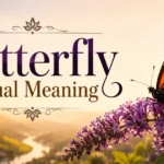 Butterfly Spiritual Meaning: What It's Really Trying to Tell You butterfly-spiritual-meaning