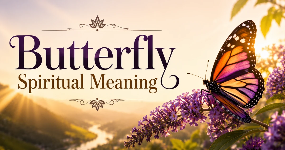 butterfly-spiritual-meaning