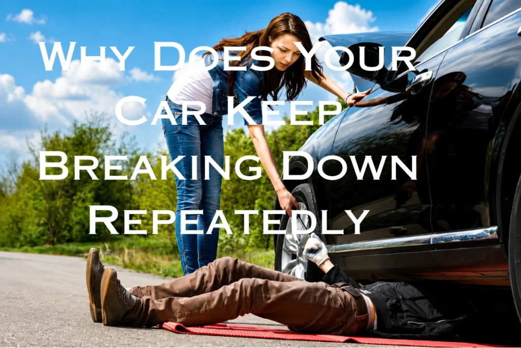 car-keeps-breaking-down