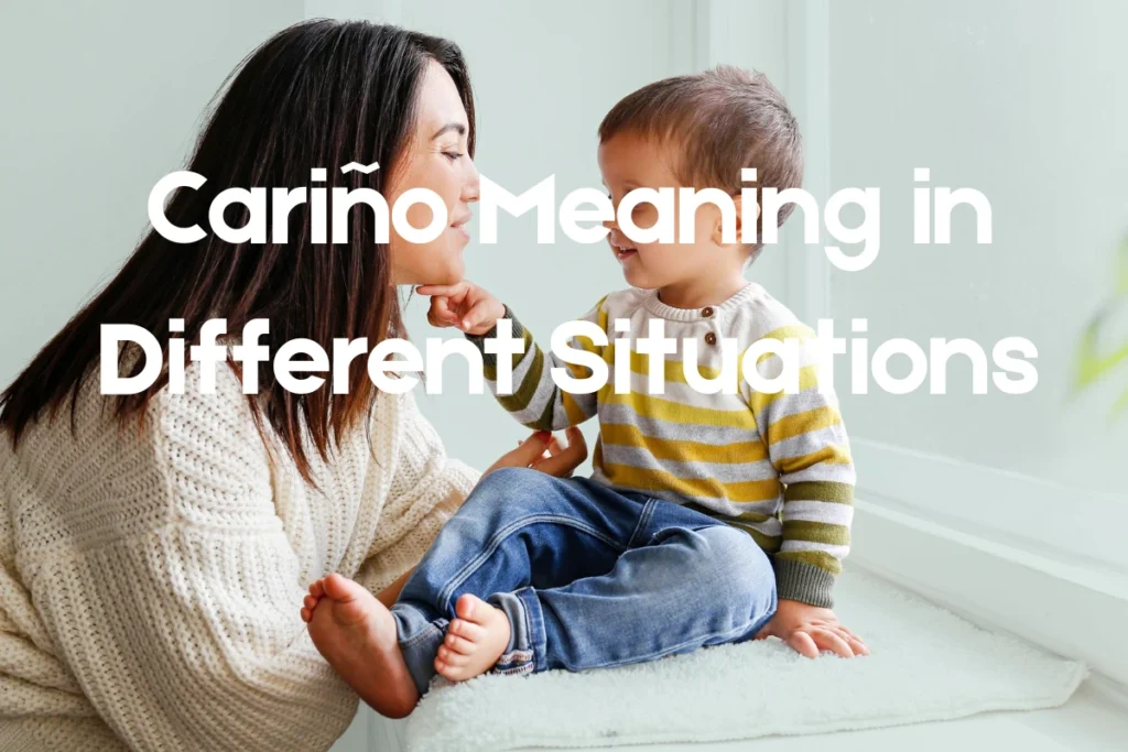 cario-meaning-in-different-situations