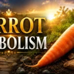 carrot-symbolism