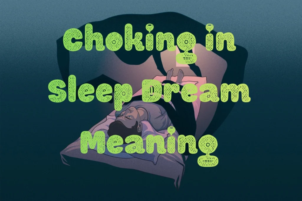 choking-in-sleep-dream-meaning