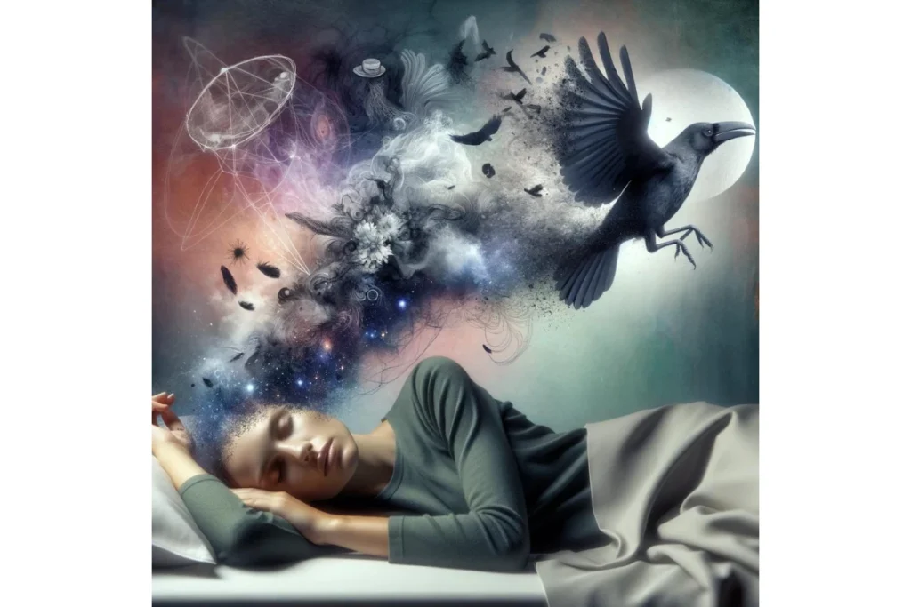 dead-bird-meaning-in-dreams
