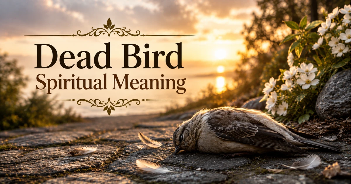 dead-bird-meaning
