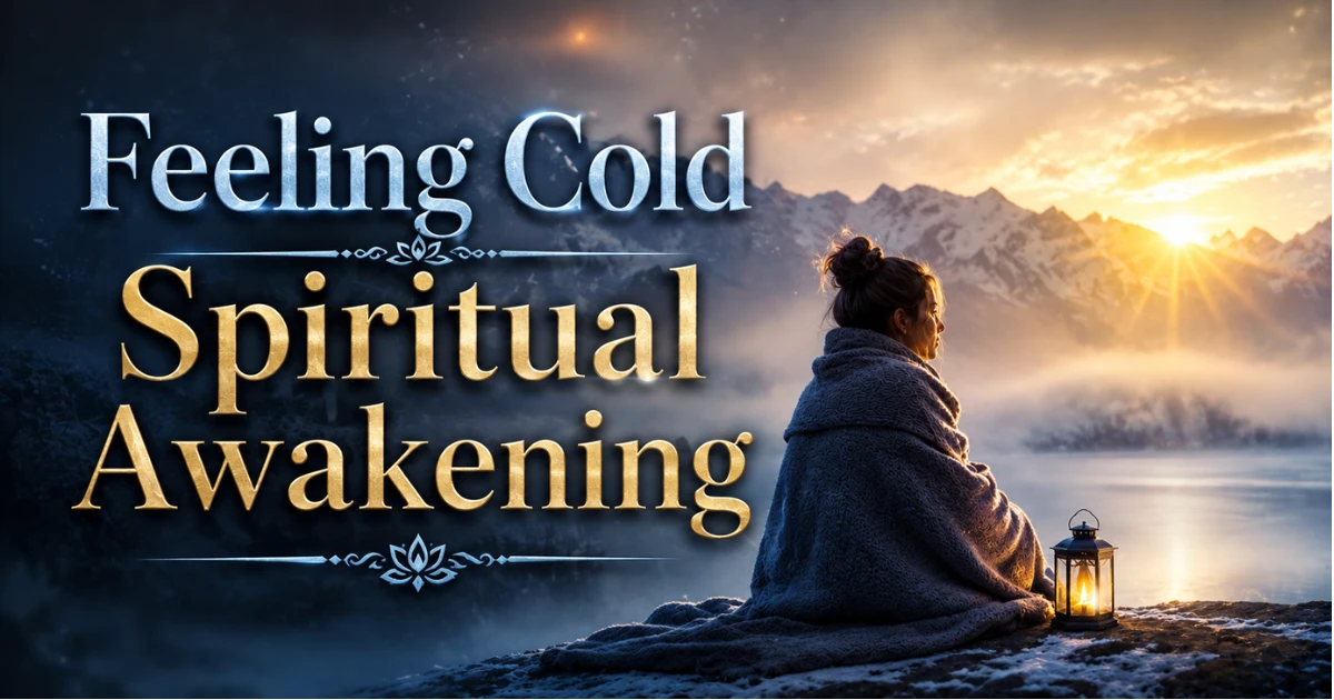 feeling-cold-spiritual-awakening
