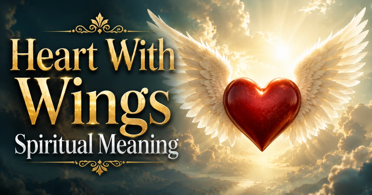 heart-with-wings-spiritual-meaning