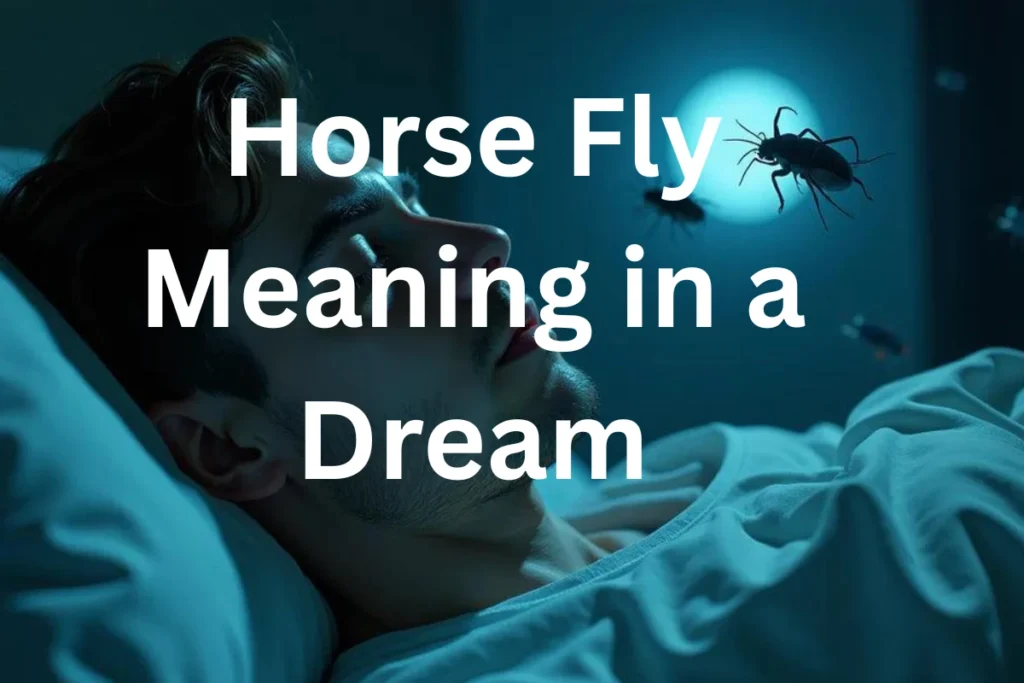 horse-fly-meaning-in-a-dream