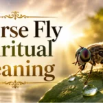 horse-fly-spiretual-meaning
