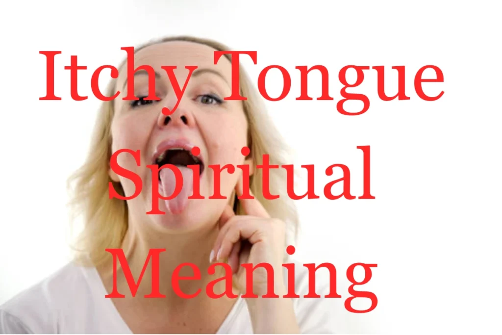 itchy-tongue-spiritual-meaning