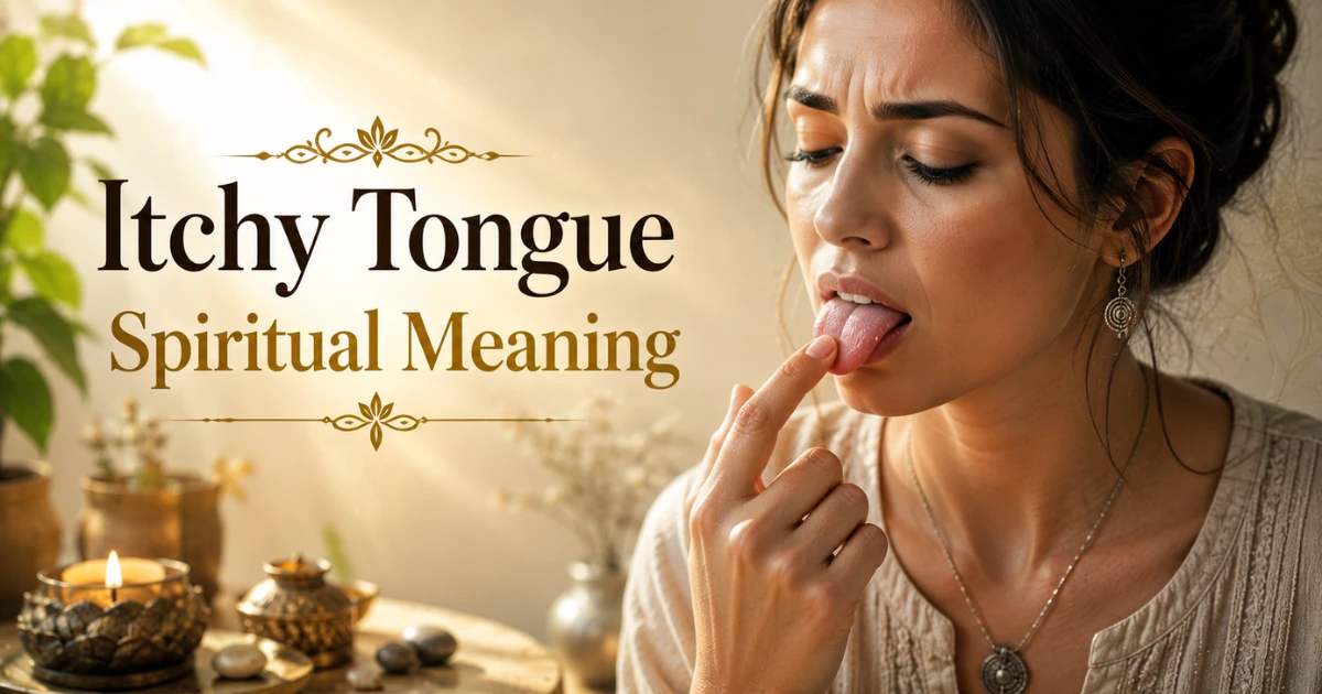 itchy-tongue-spiritual-meanings
