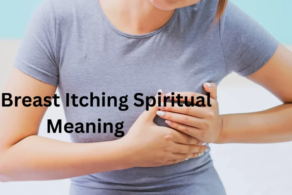 left-breast-itching-spiritual-meaning