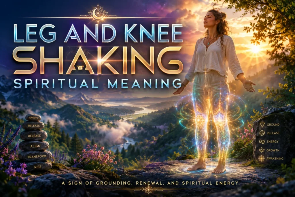 leg-and-knee-shaking-spiritual-meaning
