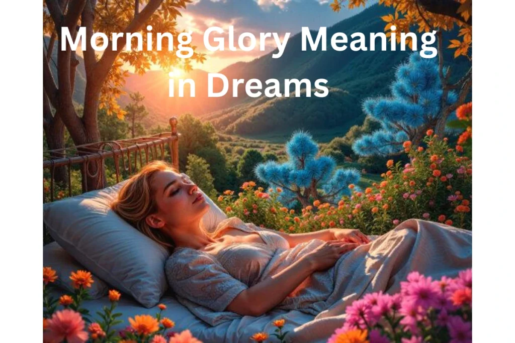 morning-glory-dream-meaning
