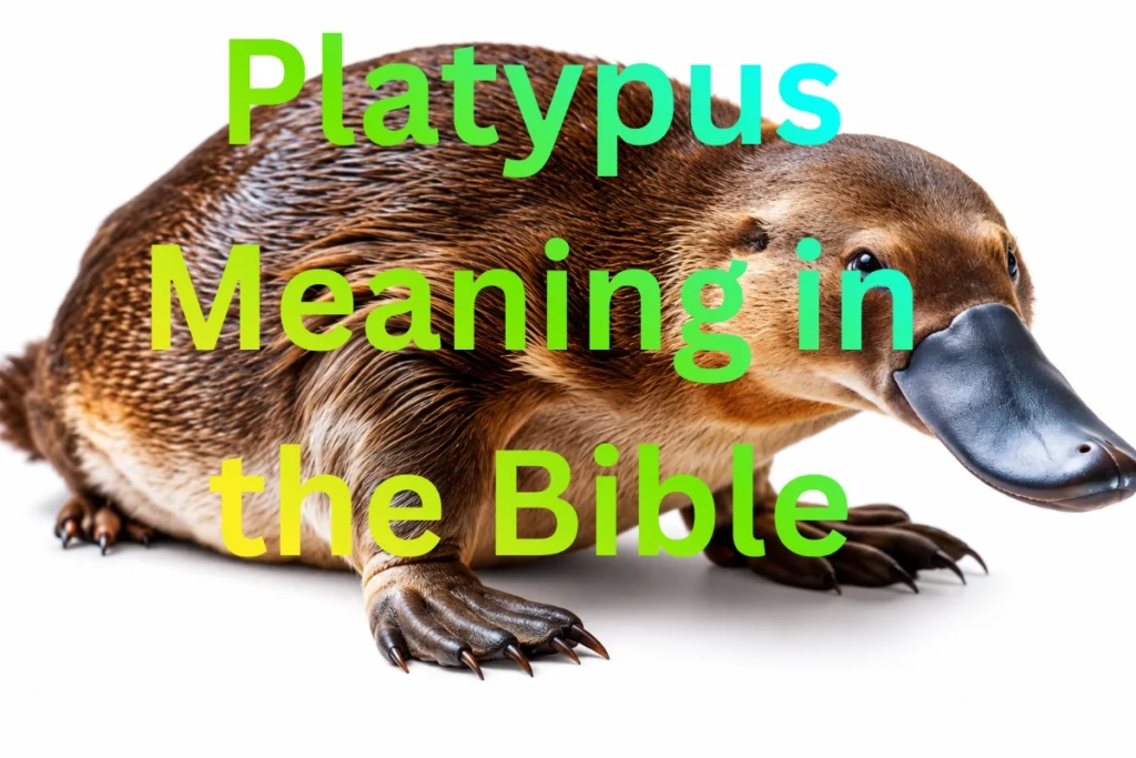 platypus-meaning-in-the-bible