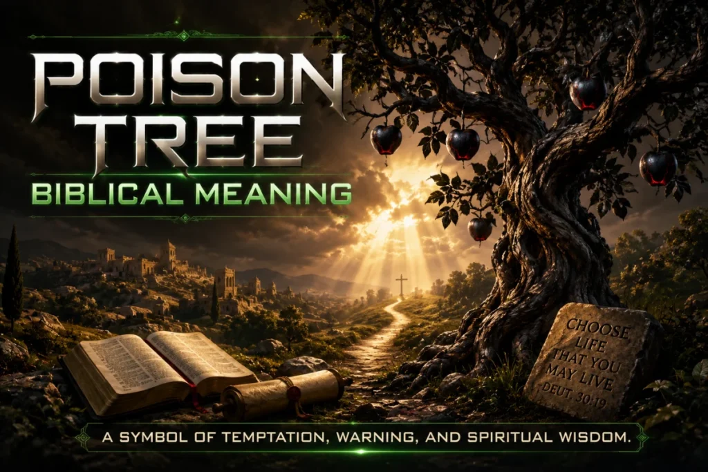 poison-tree-biblical-meaning
