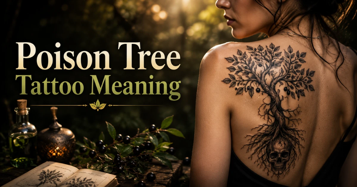 poison-tree-tattoo-meaning