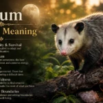 possum-spiritual-meaning