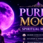 Purple Moon Spiritual Meaning: What It Really Symbolizes Purple Moon Spiritual Meaning