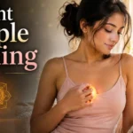 right-nipple-itching