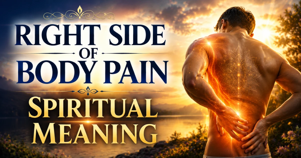 right-side-of-body-pain-spiritual-meaning