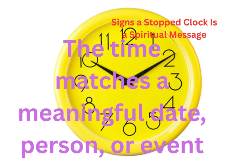 signs-a-stopped-clock-is-a-spiritual-message