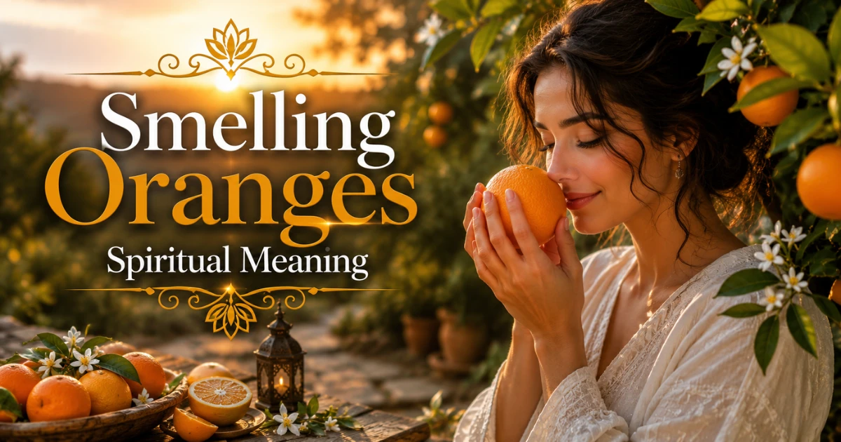 smelling-oranges-spiritual-meaning