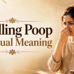 Smelling Poop Spiritual Meaning: Signs, Warnings & What It Really Means smelling-poop-spiritual-meaning