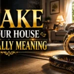snake-in-your-house-spiritually-meaning