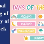 Spiritual Meaning of Each Day of the Week: Complete Guide to Daily Energy Spiritual Meaning of Each Day of the Week
