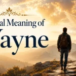 spiritual-meaning-of-wayne