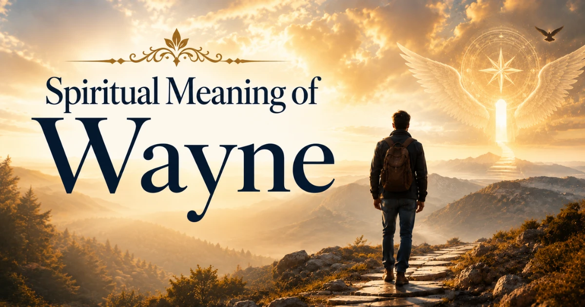 spiritual-meaning-of-wayne