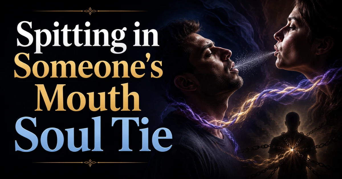spitting-in-someones-mouth-soul-tie