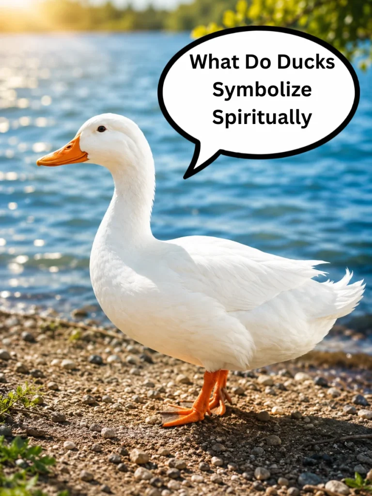 what-do-ducks-symbolize-spiritually