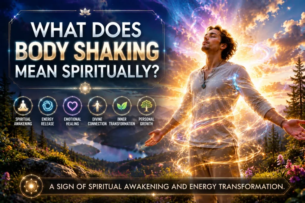 what-does-body-shaking-mean-spiritually