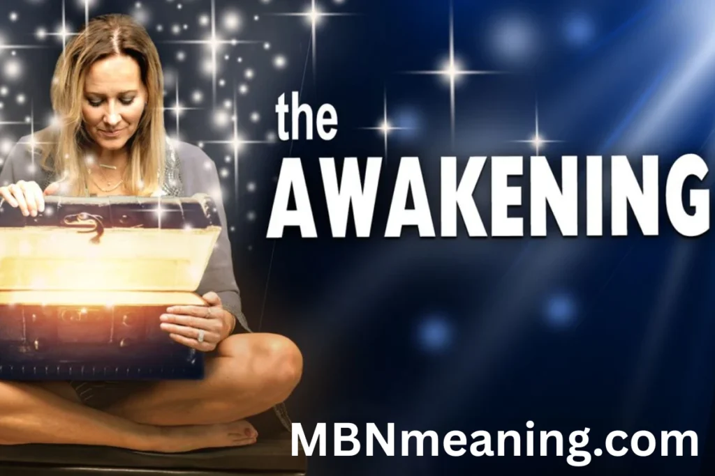 what-is-a-spiritual-awakening
