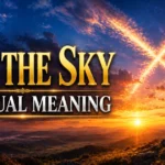 x-in-the-sky-spiritual-meaning