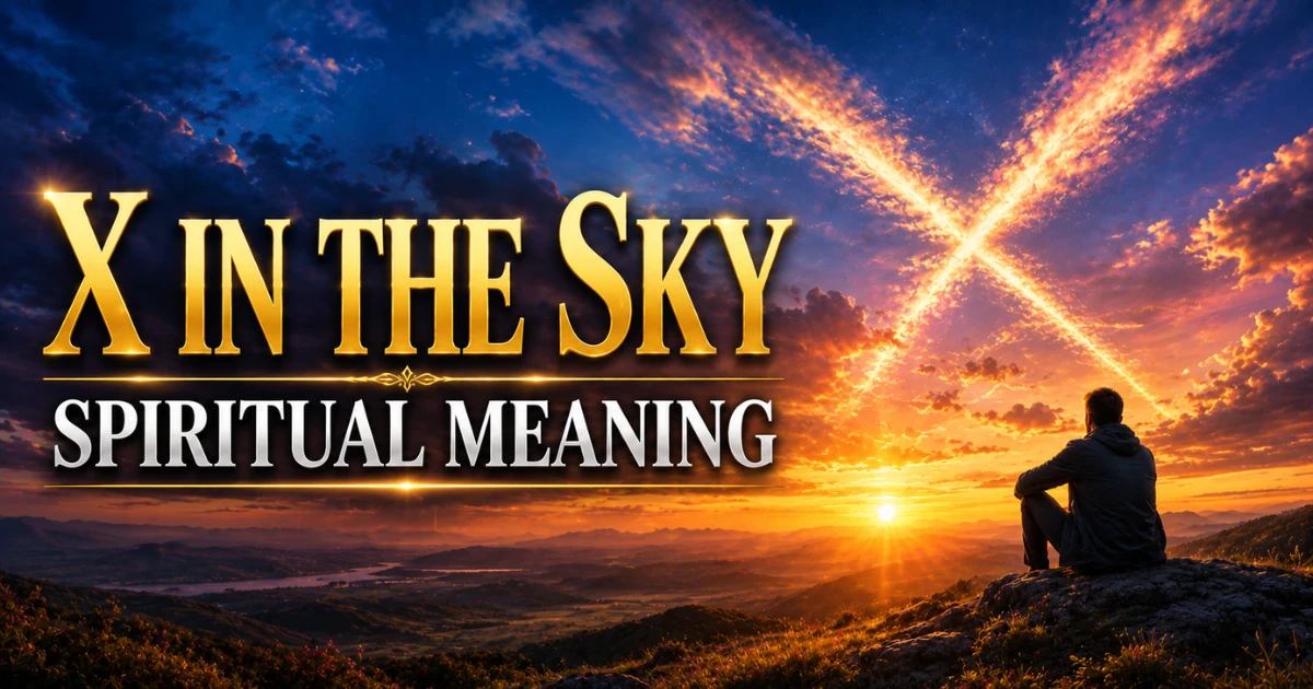 x-in-the-sky-spiritual-meaning
