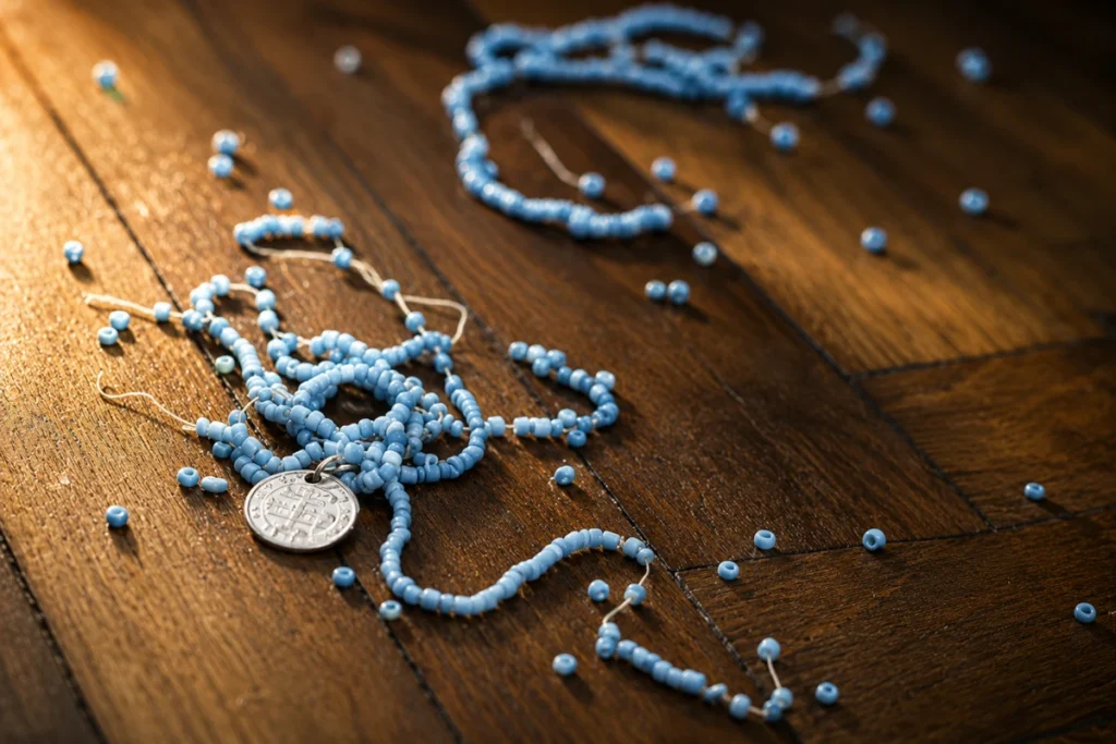 bracelet-breaking-angel-signs