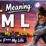 FML Meaning in Text: What It Really Stands For? (And How to Use It) FML Meaning