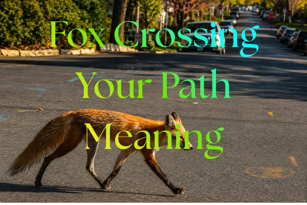 fox-crossing-your-path-meaning