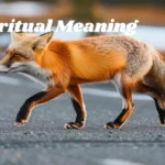 Fox Spiritual Meaning