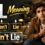 ICL Meaning